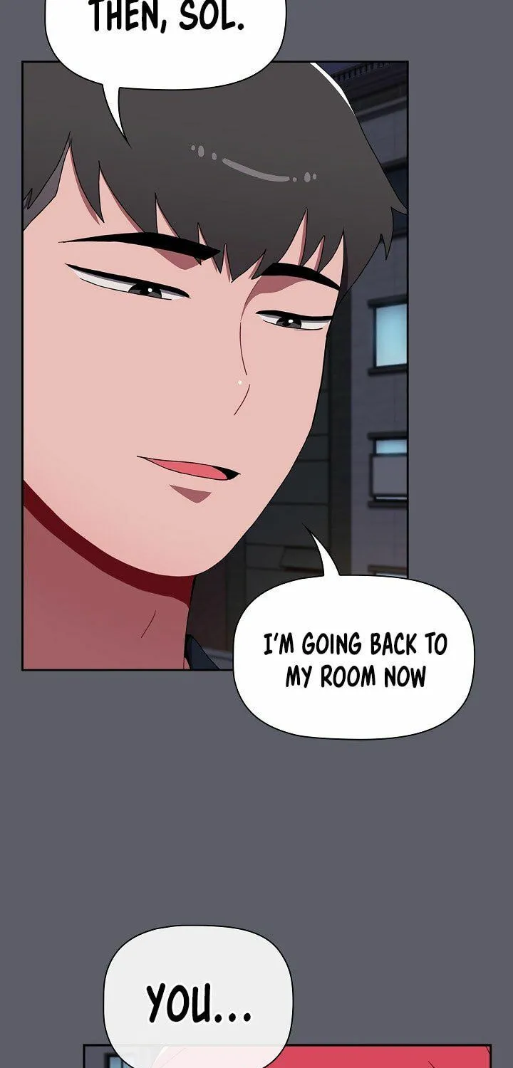 The Late-Bloomers Chapter 80 page 85 - 