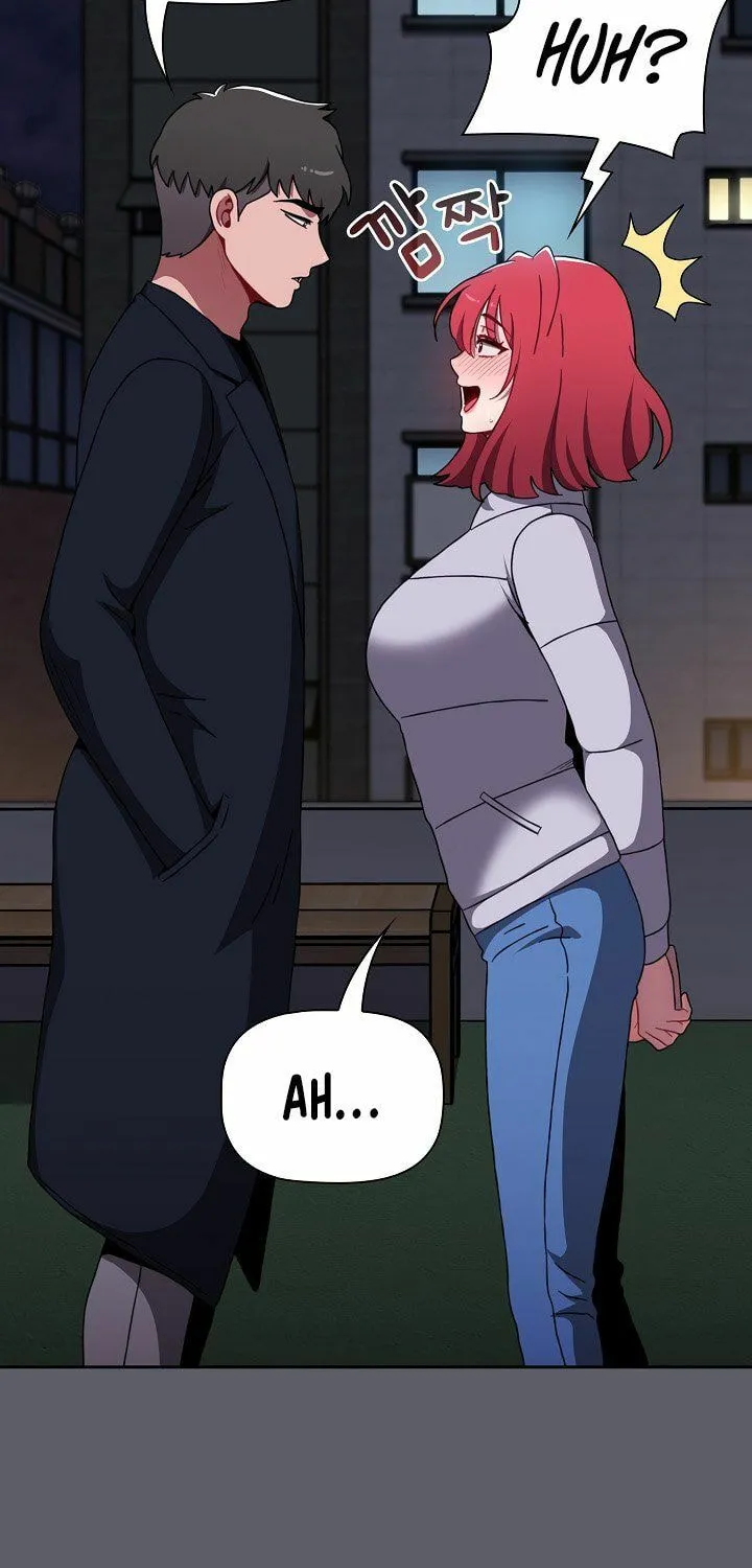 The Late-Bloomers Chapter 80 page 87 - 