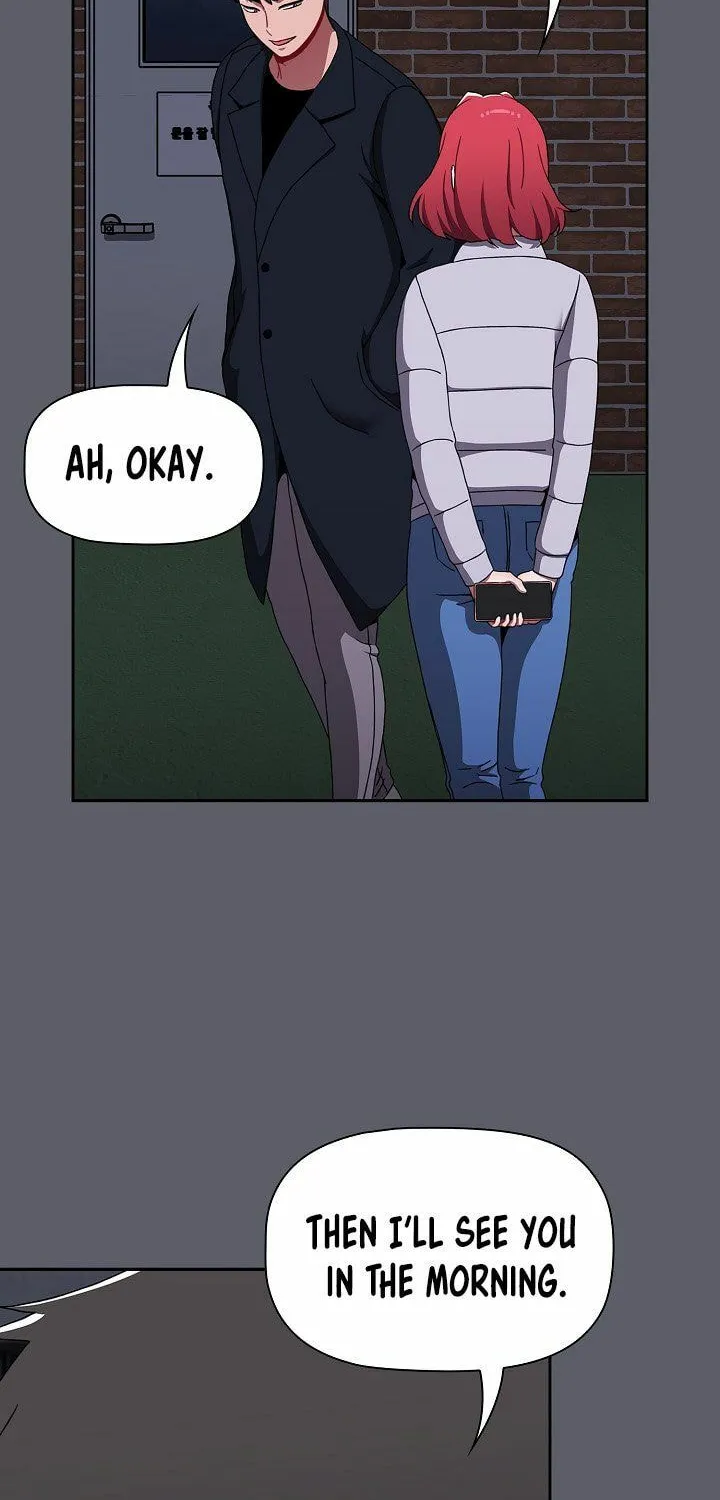 The Late-Bloomers Chapter 80 page 90 - 