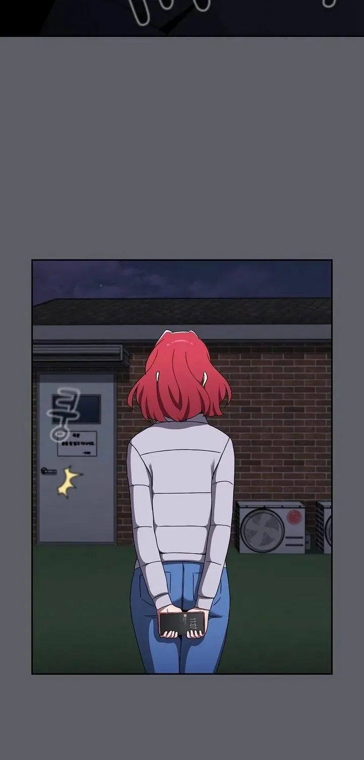 The Late-Bloomers Chapter 80 page 94 - 