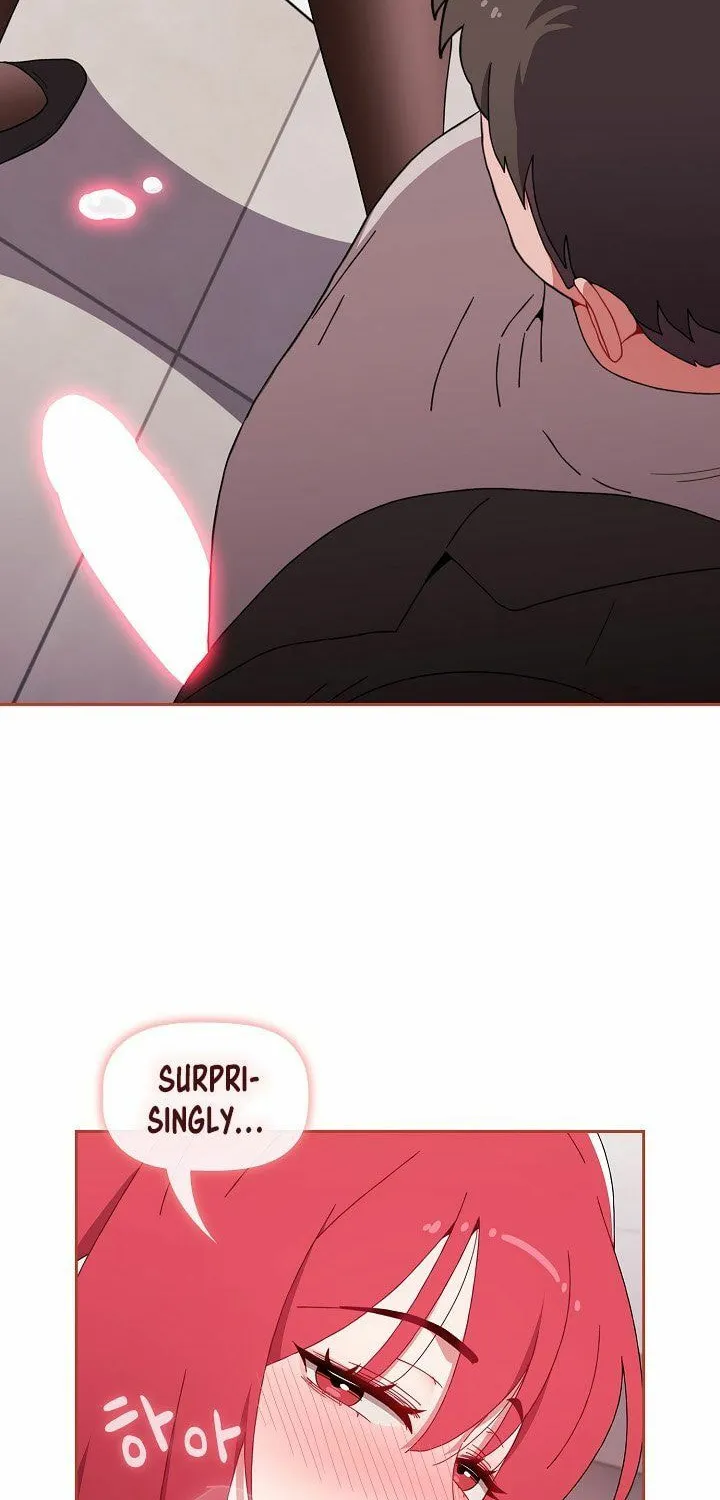 The Late-Bloomers Chapter 81 page 14 - 