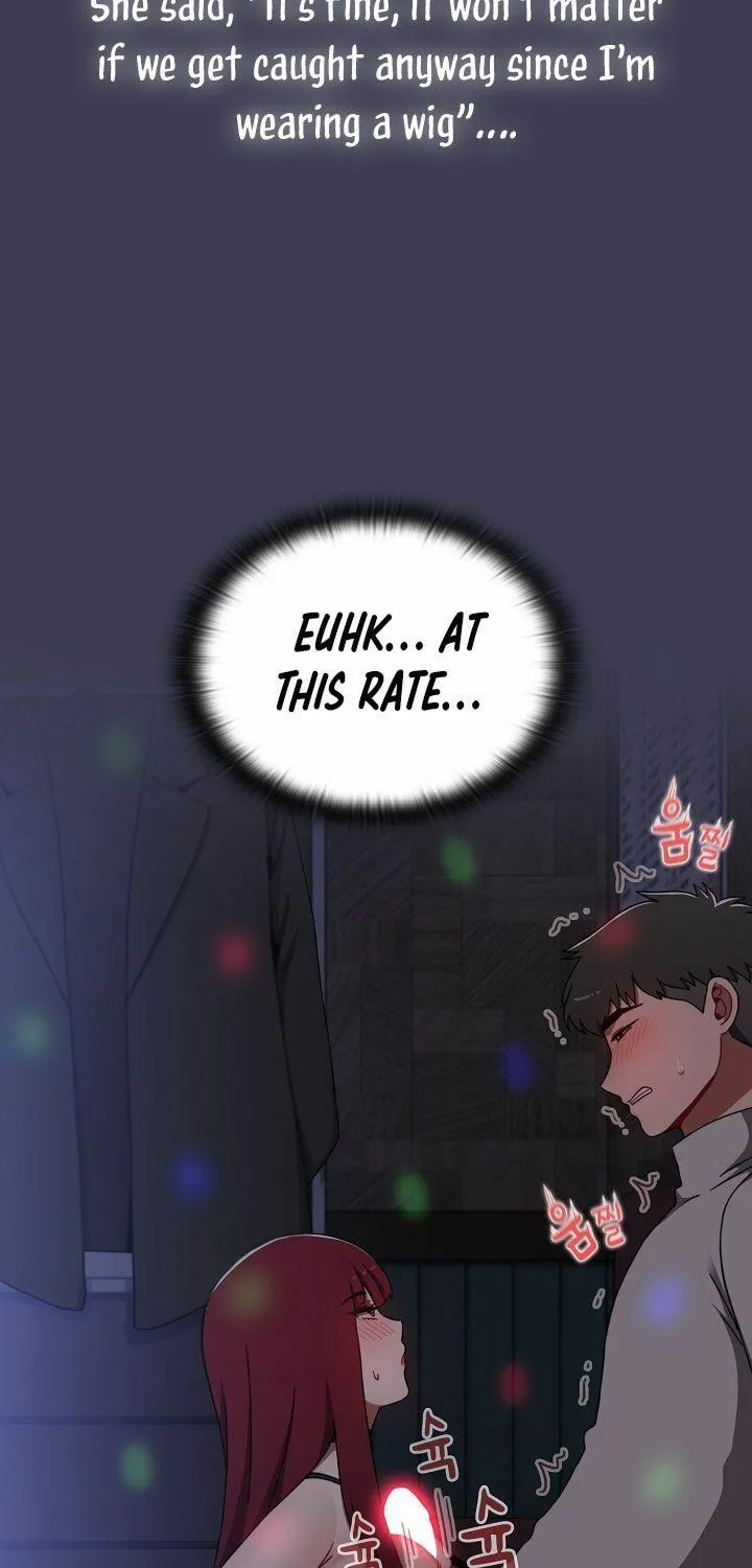 The Late-Bloomers Chapter 81 page 19 - 