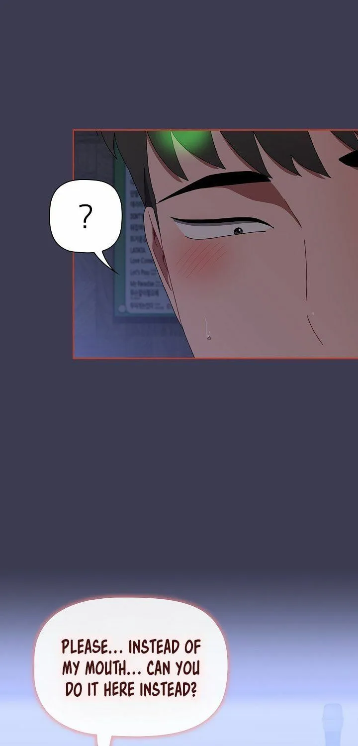 The Late-Bloomers Chapter 81 page 21 - 