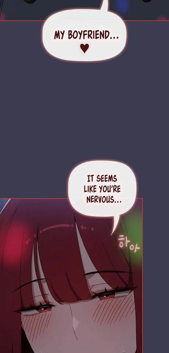 The Late-Bloomers Chapter 81 page 23 - 