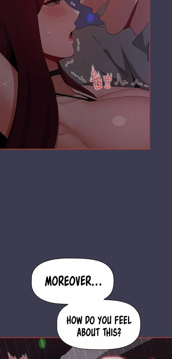 The Late-Bloomers Chapter 81 page 34 - 