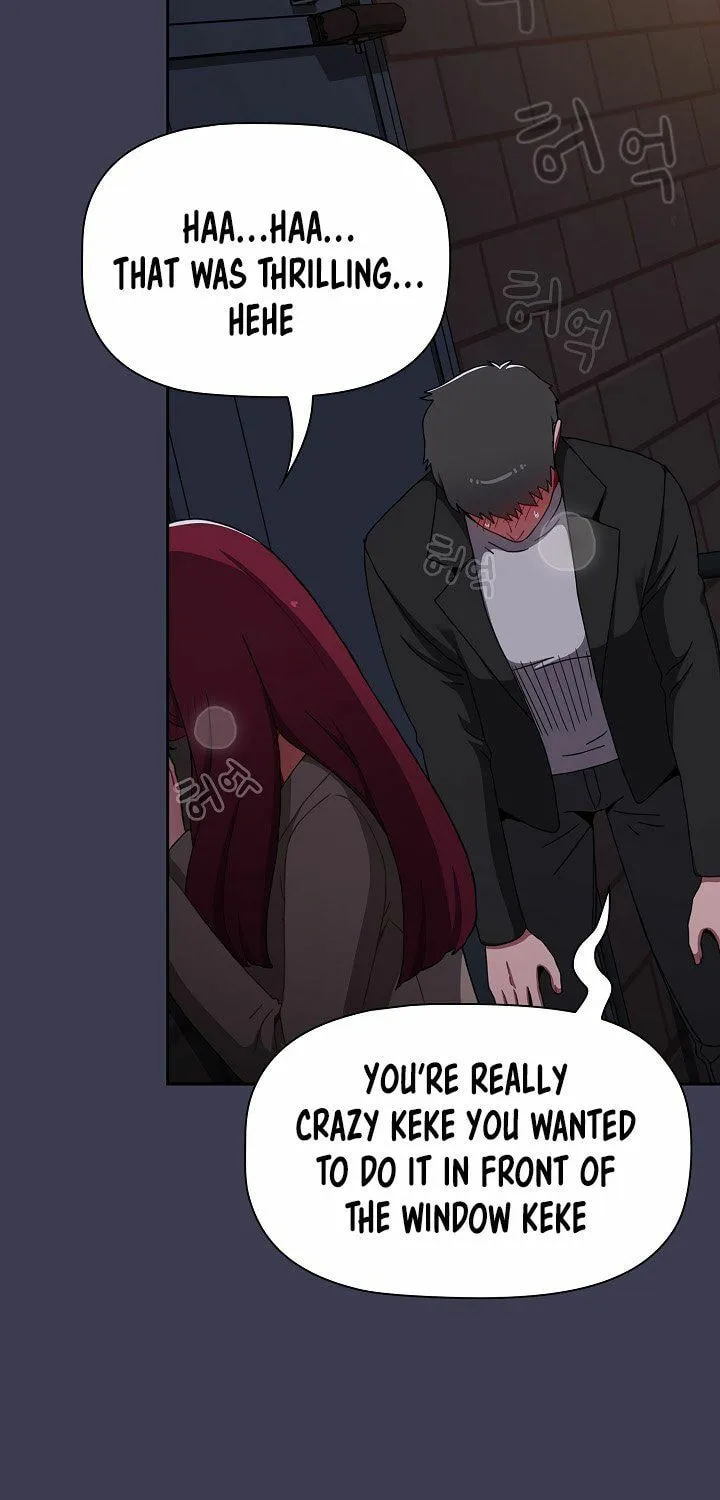 The Late-Bloomers Chapter 81 page 55 - 