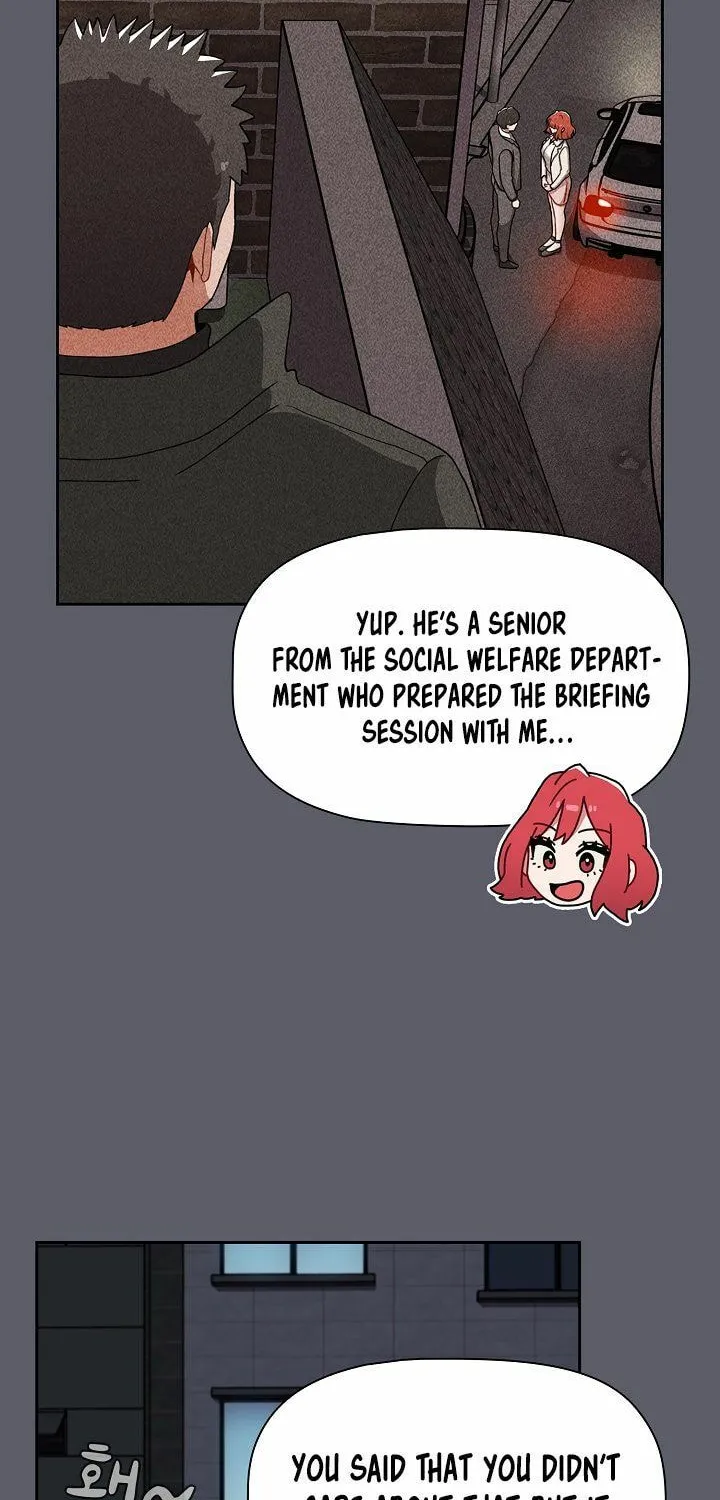 The Late-Bloomers Chapter 81 page 64 - 