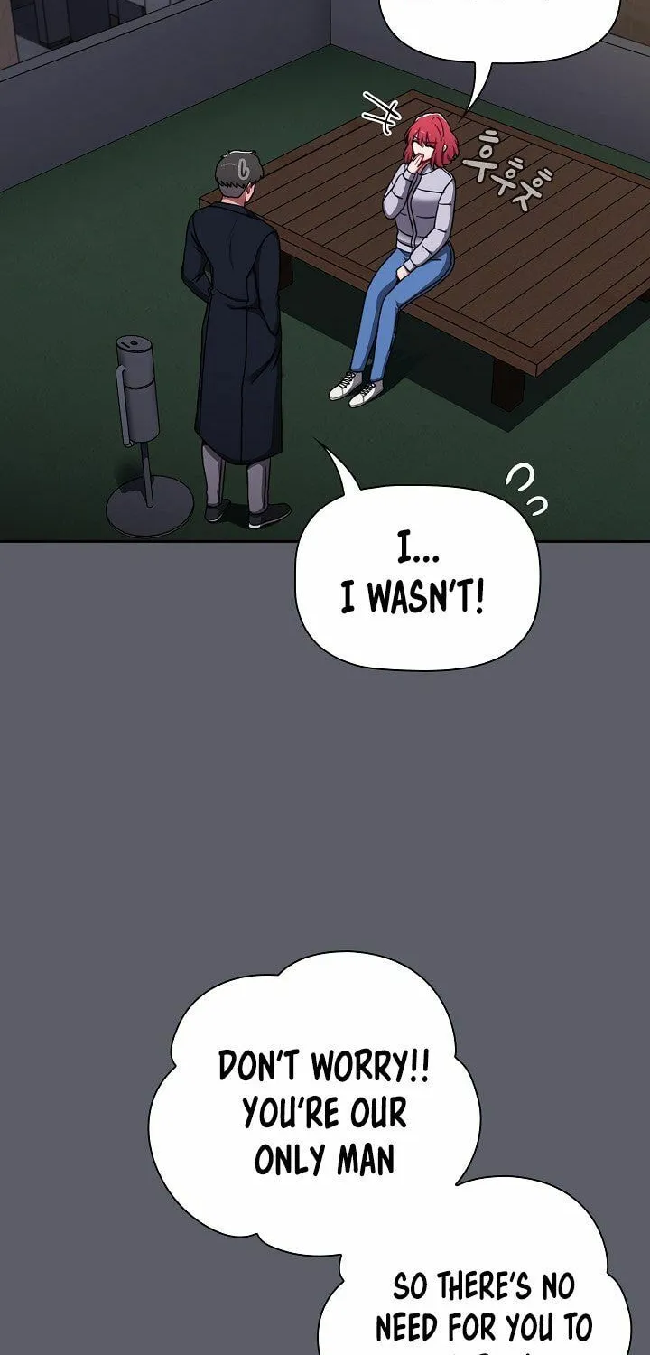 The Late-Bloomers Chapter 81 page 66 - 