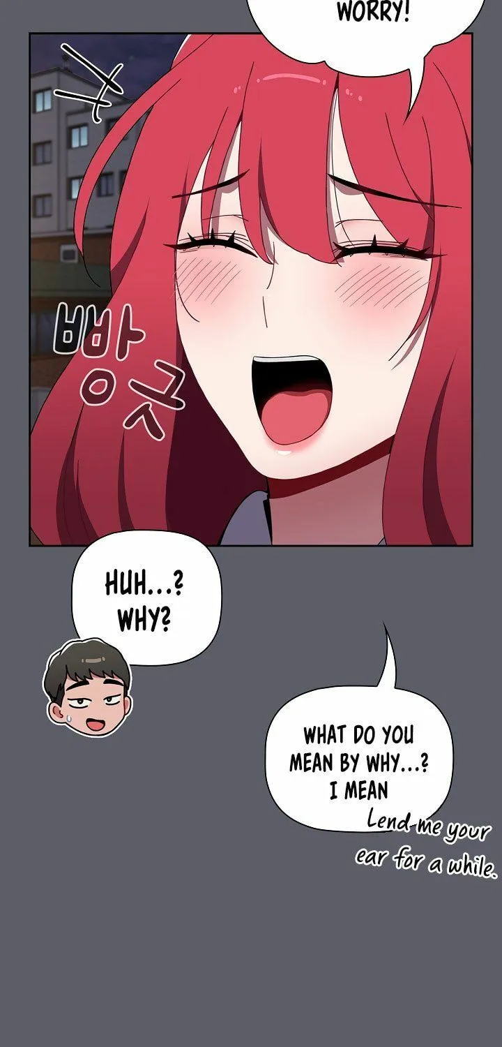 The Late-Bloomers Chapter 81 page 67 - 