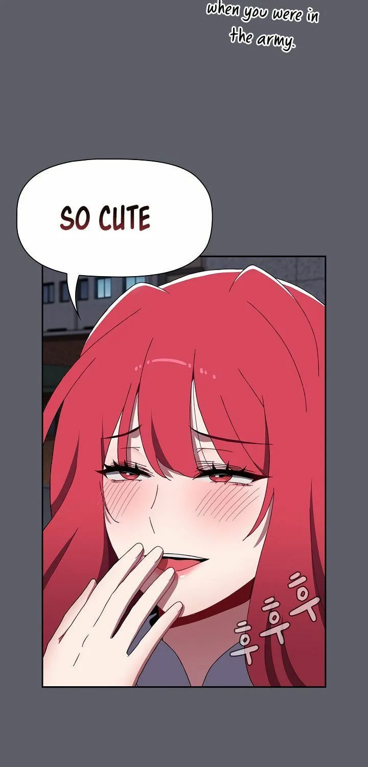 The Late-Bloomers Chapter 81 page 70 - 