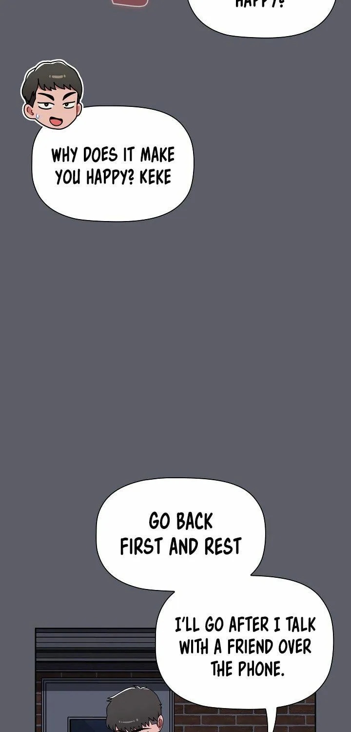 The Late-Bloomers Chapter 81 page 89 - 