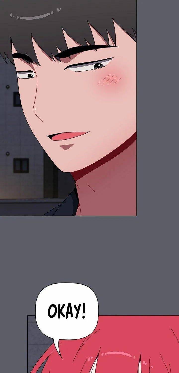 The Late-Bloomers Chapter 81 page 91 - 