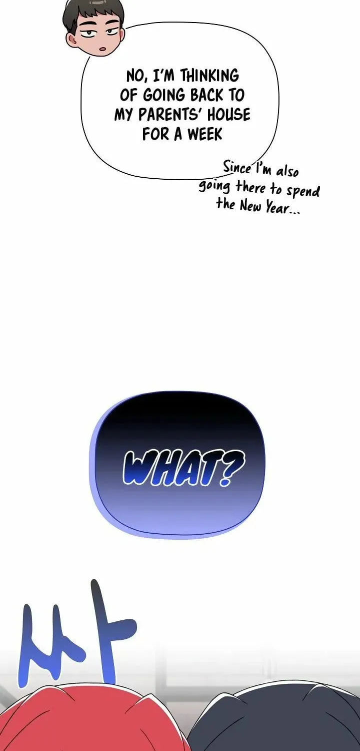 The Late-Bloomers Chapter 82 page 12 - 