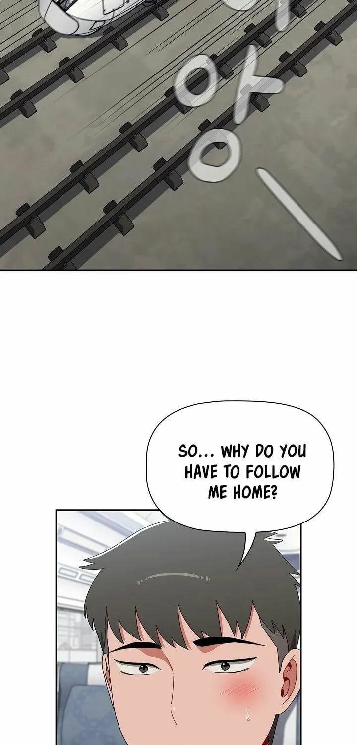 The Late-Bloomers Chapter 82 page 16 - 