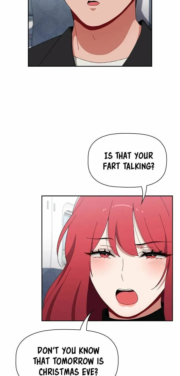 The Late-Bloomers Chapter 82 page 17 - 