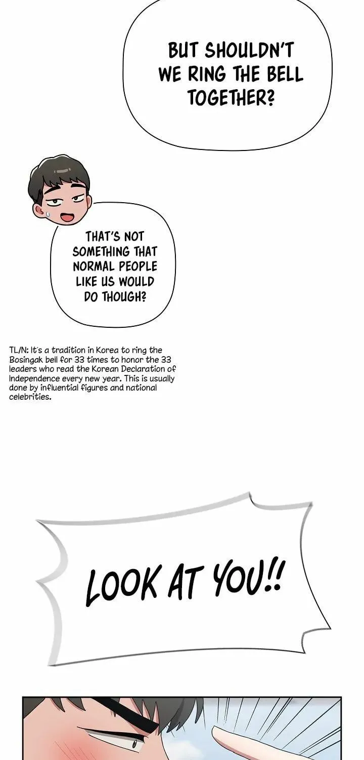The Late-Bloomers Chapter 82 page 19 - 