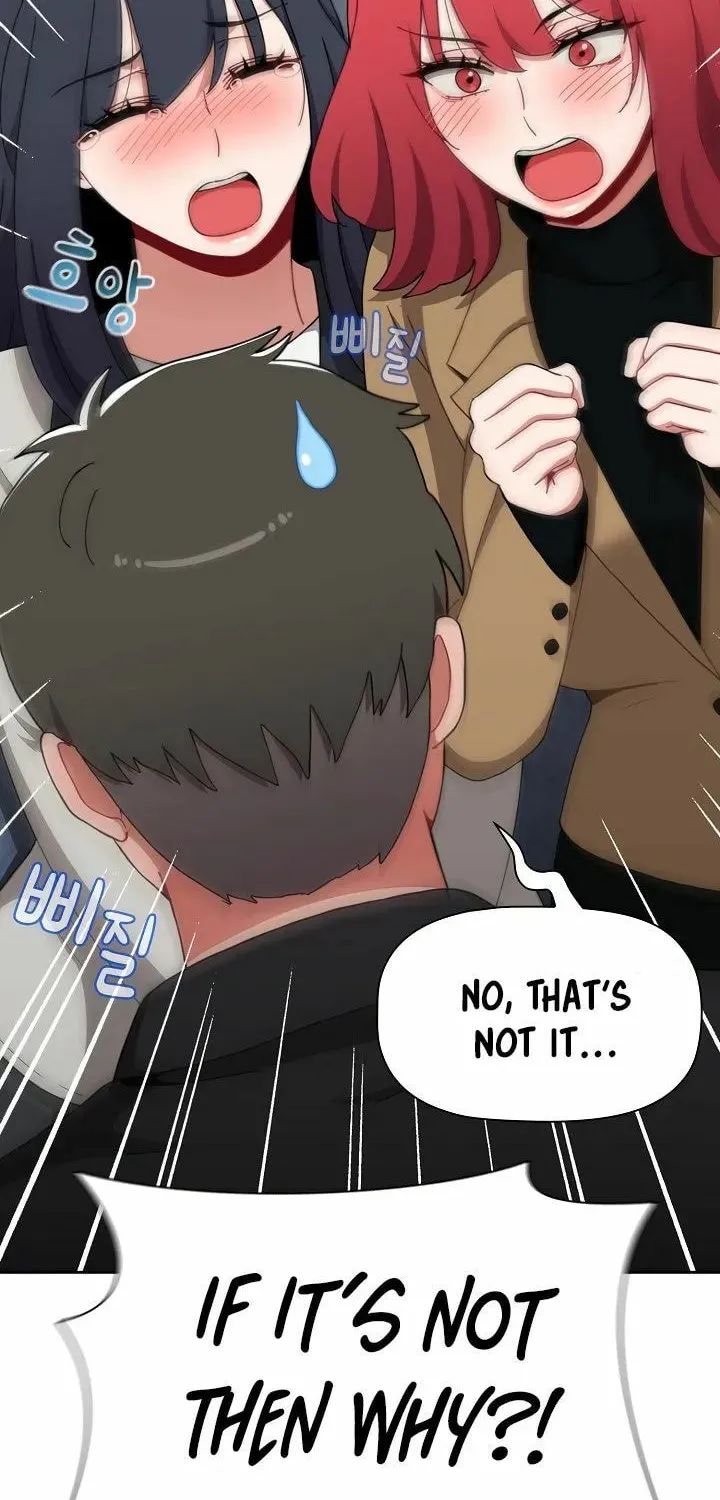 The Late-Bloomers Chapter 82 page 21 - 