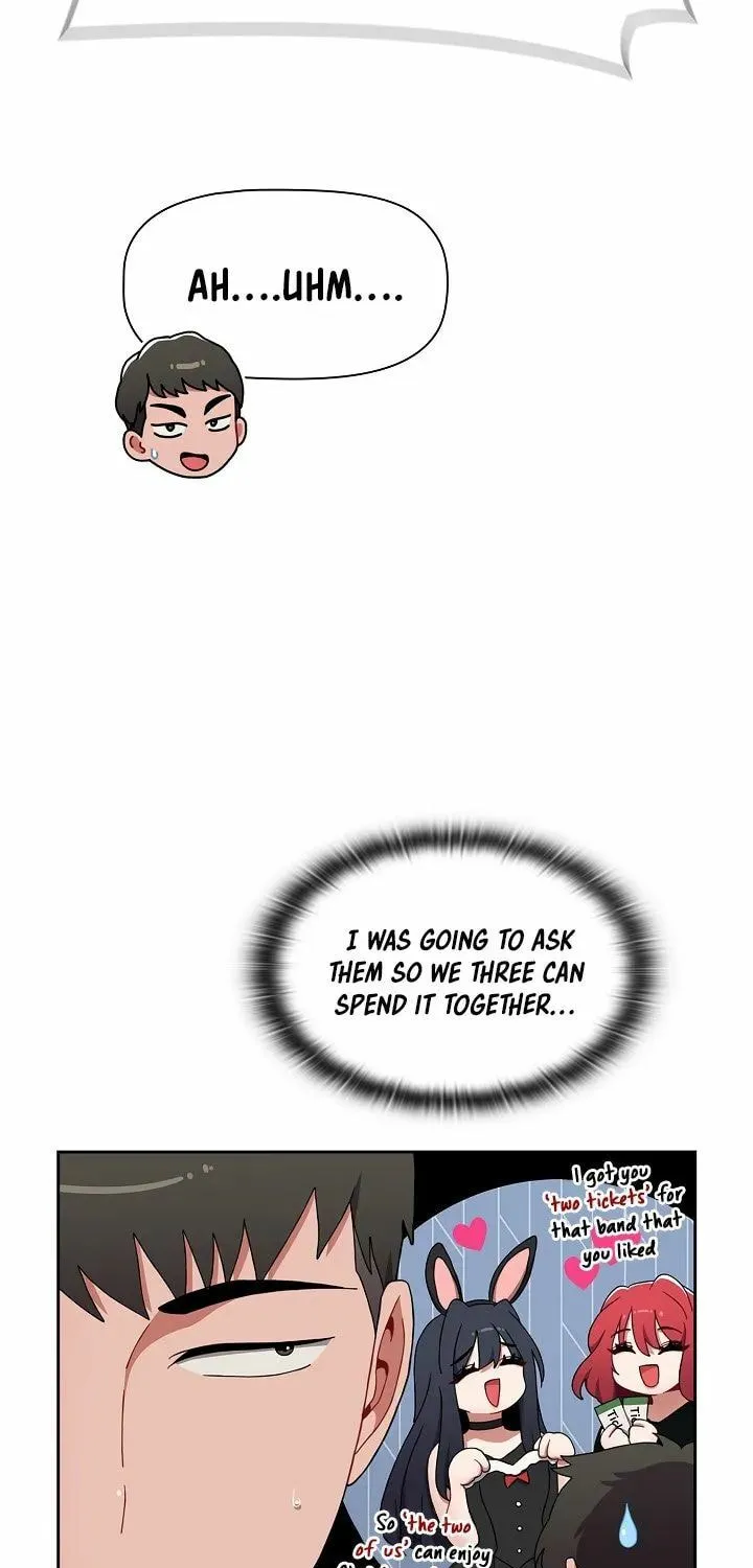 The Late-Bloomers Chapter 82 page 22 - 
