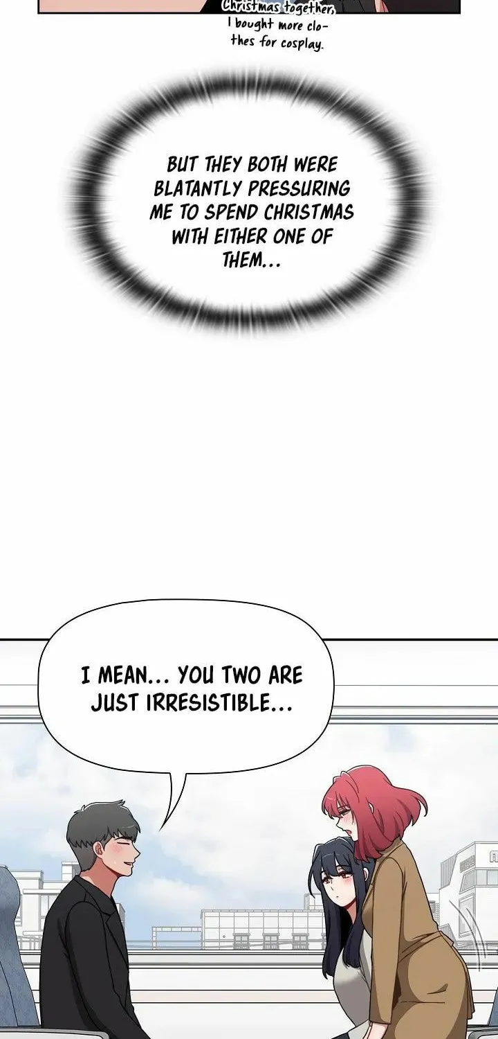 The Late-Bloomers Chapter 82 page 23 - 