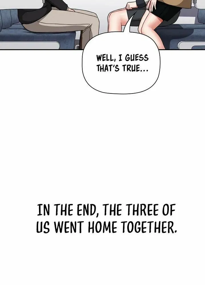 The Late-Bloomers Chapter 82 page 24 - 