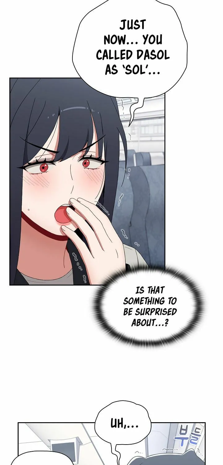 The Late-Bloomers Chapter 82 page 31 - 