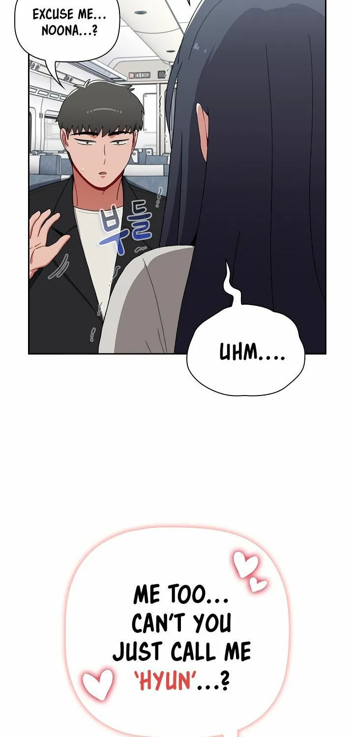 The Late-Bloomers Chapter 82 page 32 - 