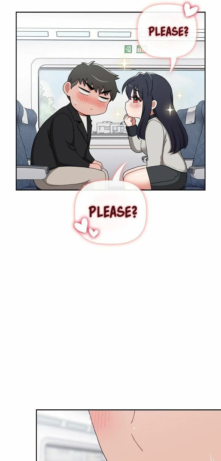 The Late-Bloomers Chapter 82 page 36 - 