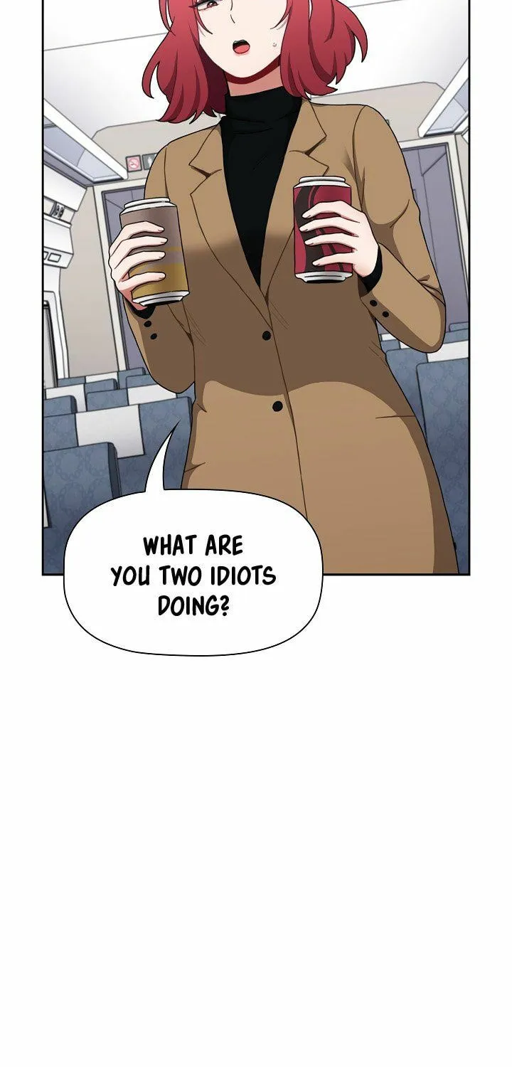 The Late-Bloomers Chapter 82 page 38 - 