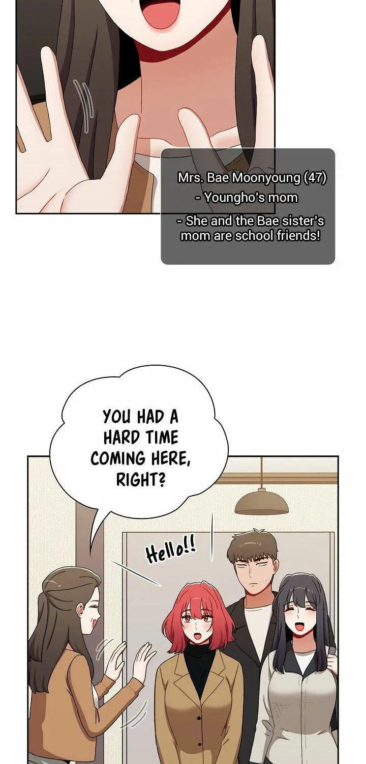 The Late-Bloomers Chapter 82 page 41 - 