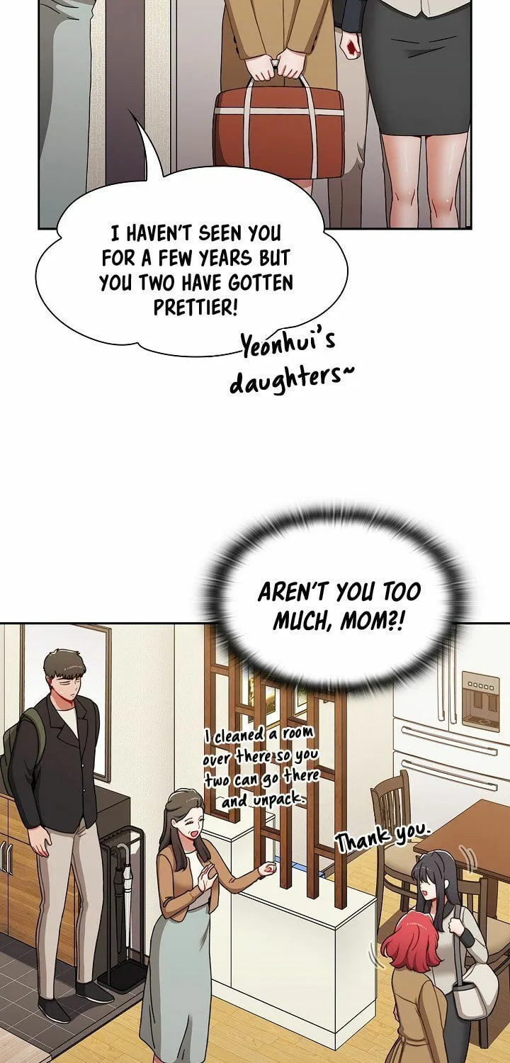 The Late-Bloomers Chapter 82 page 42 - 