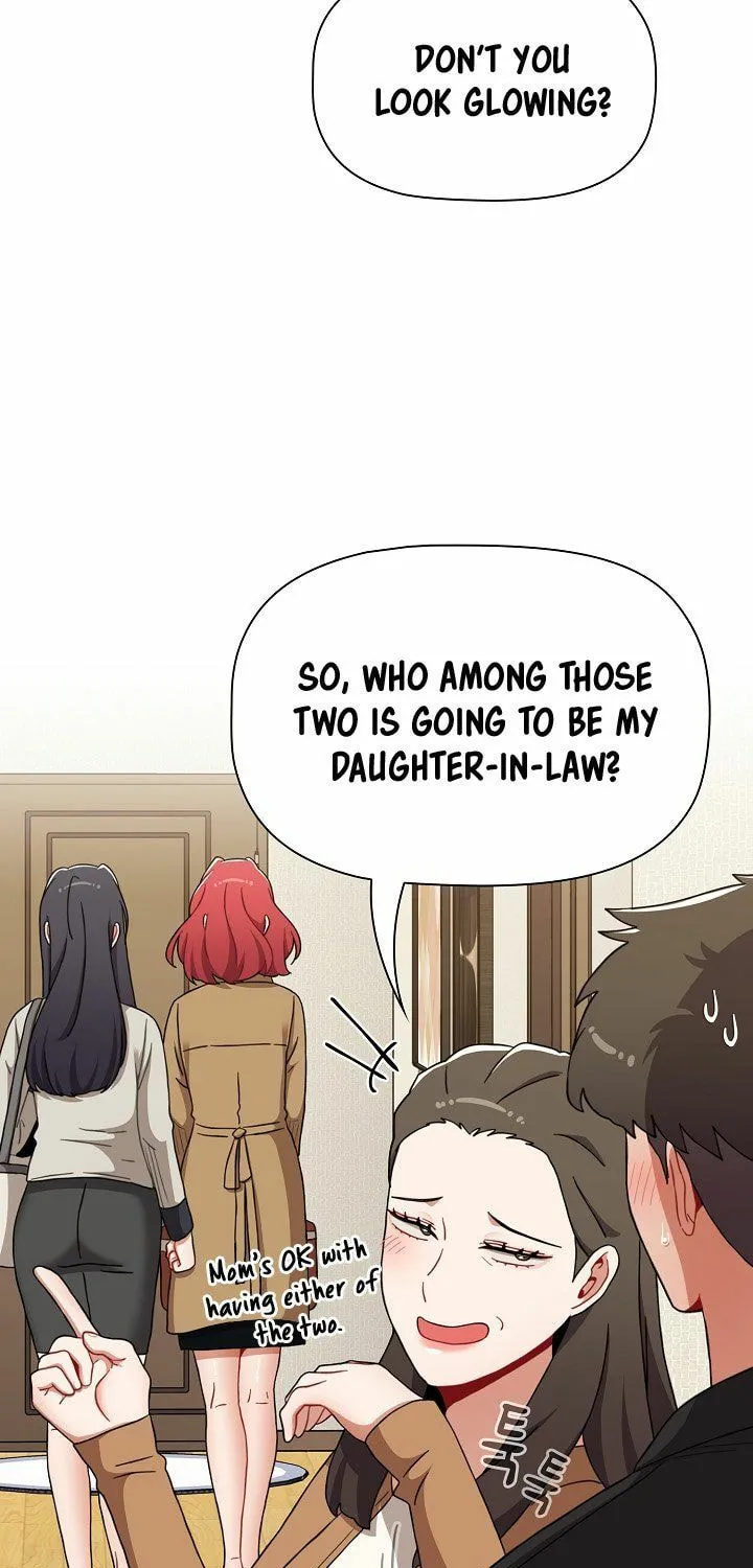 The Late-Bloomers Chapter 82 page 44 - 
