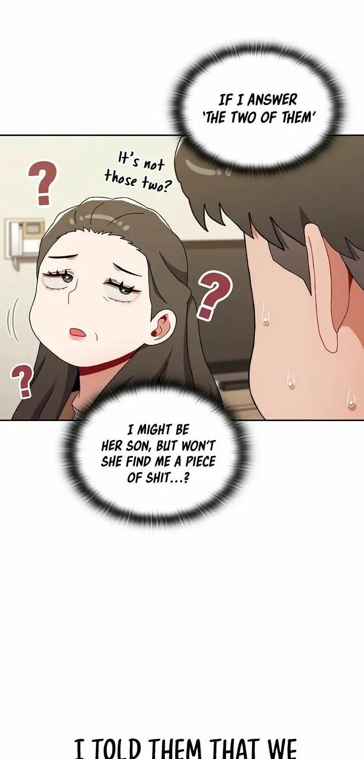 The Late-Bloomers Chapter 82 page 47 - 