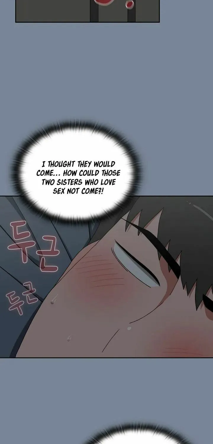 The Late-Bloomers Chapter 82 page 54 - 