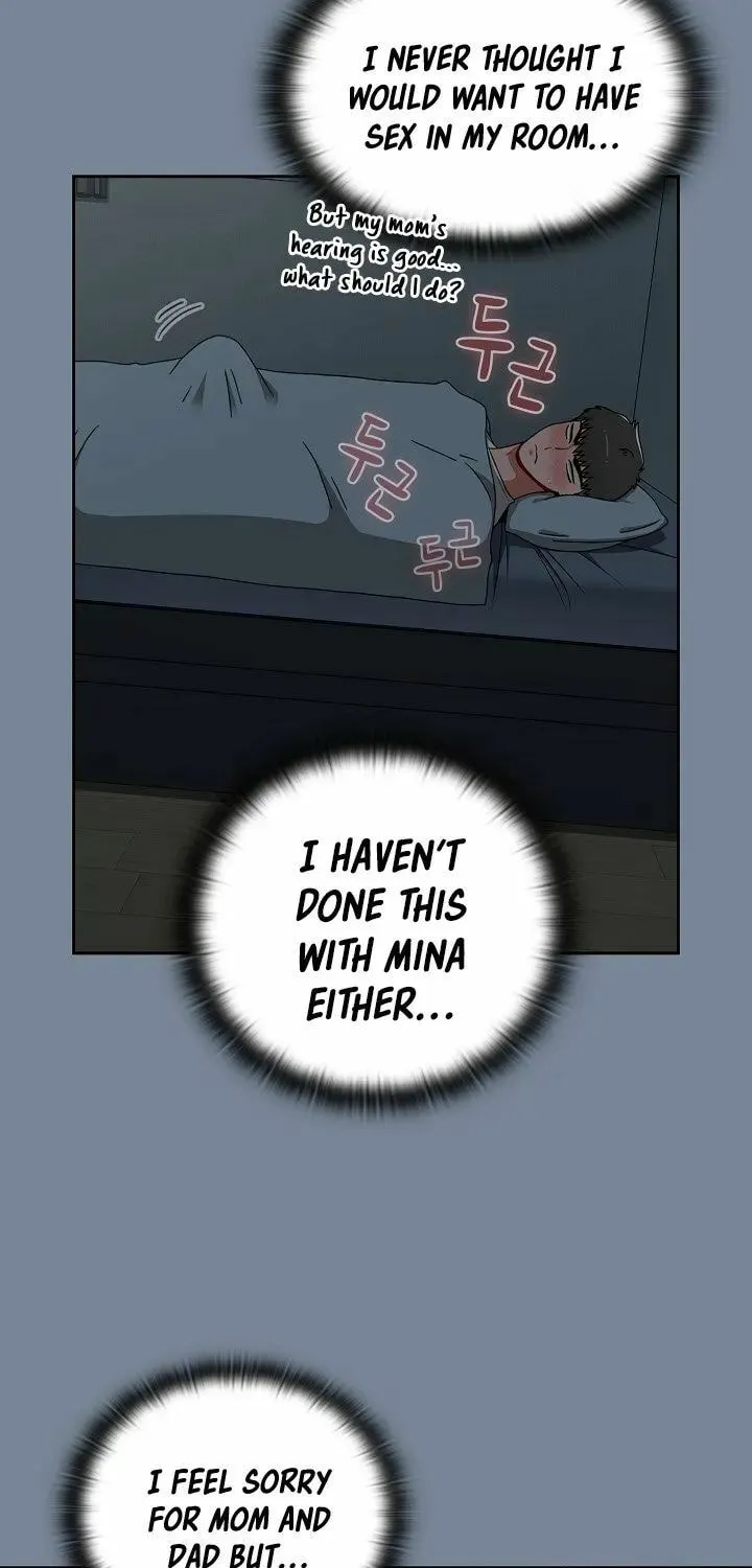The Late-Bloomers Chapter 82 page 55 - 