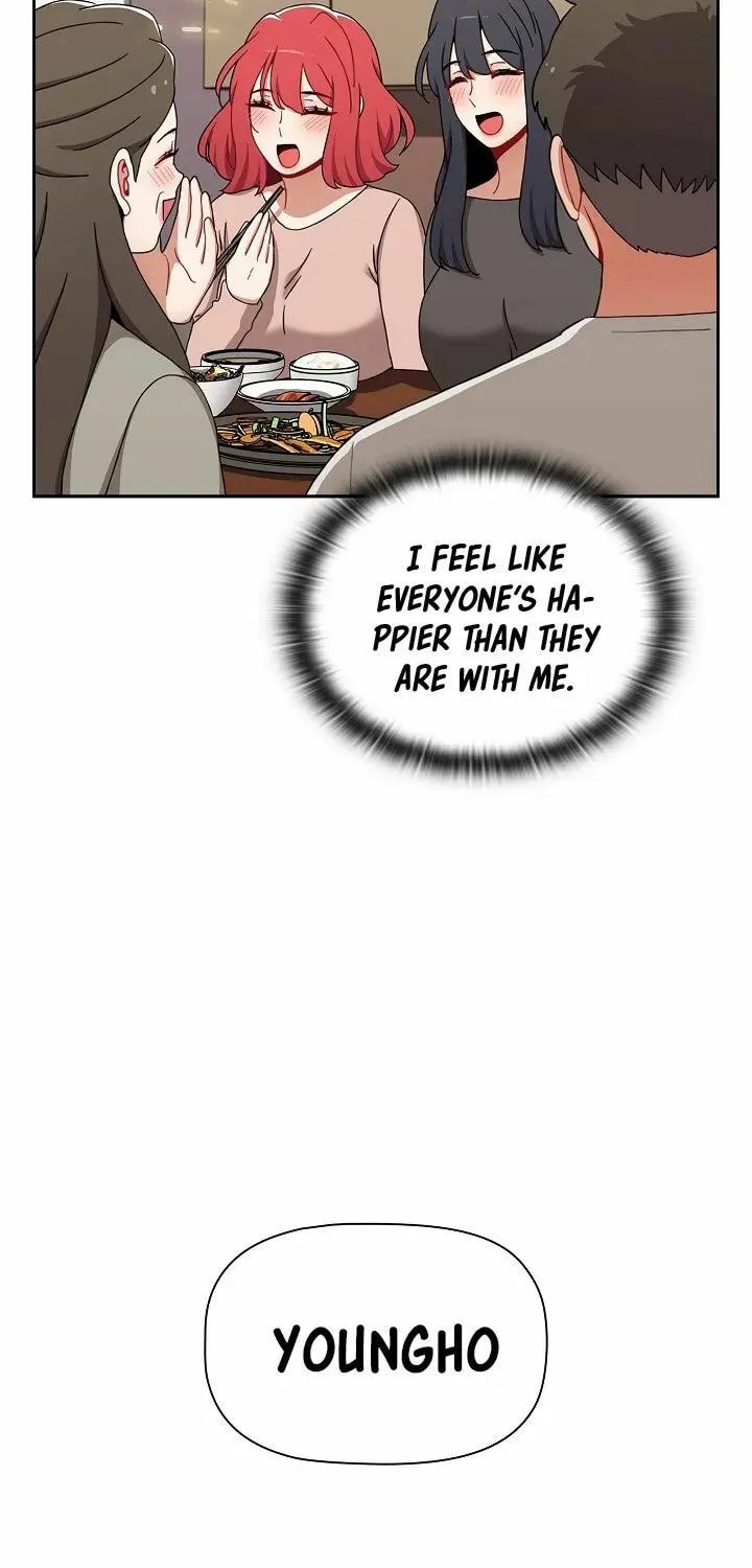 The Late-Bloomers Chapter 82 page 61 - 