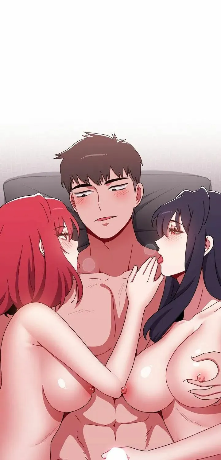 The Late-Bloomers Chapter 82 page 67 - 