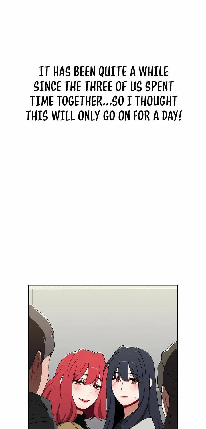The Late-Bloomers Chapter 82 page 69 - 