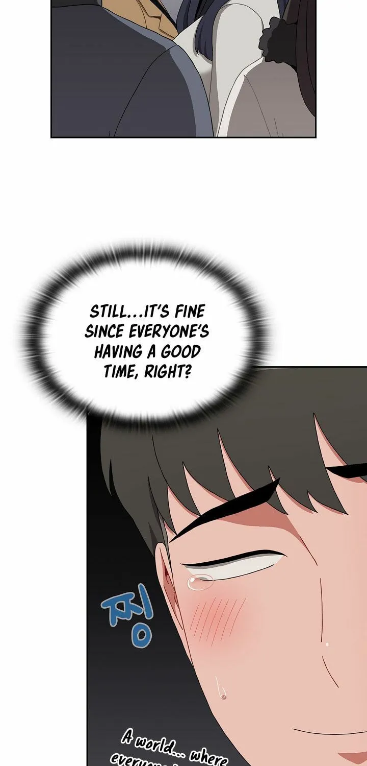 The Late-Bloomers Chapter 82 page 70 - 