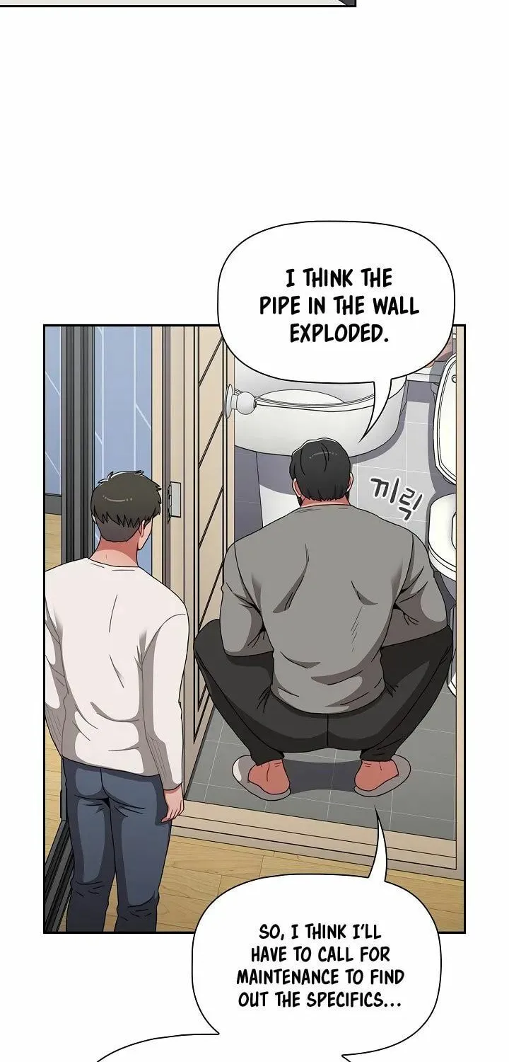 The Late-Bloomers Chapter 82 page 8 - 