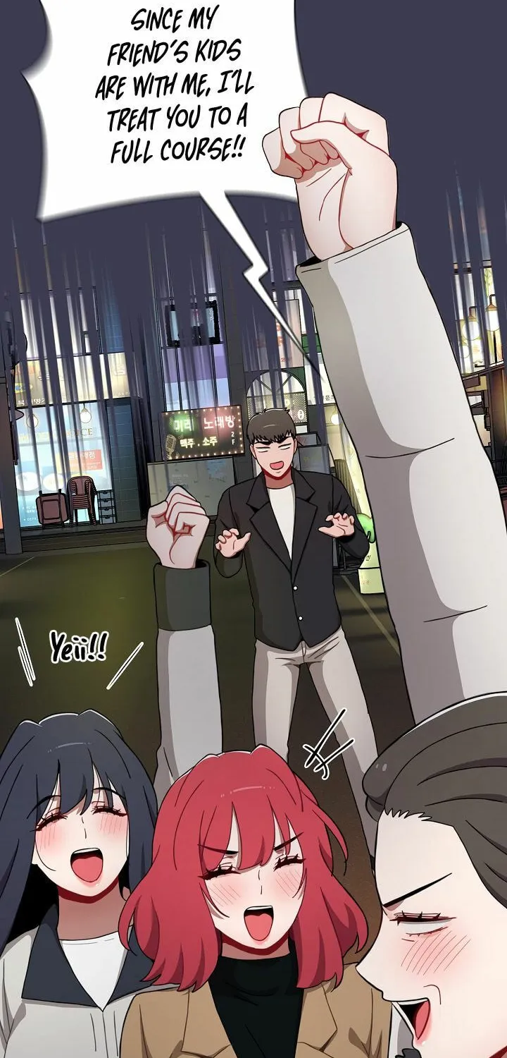 The Late-Bloomers Chapter 82 page 74 - 