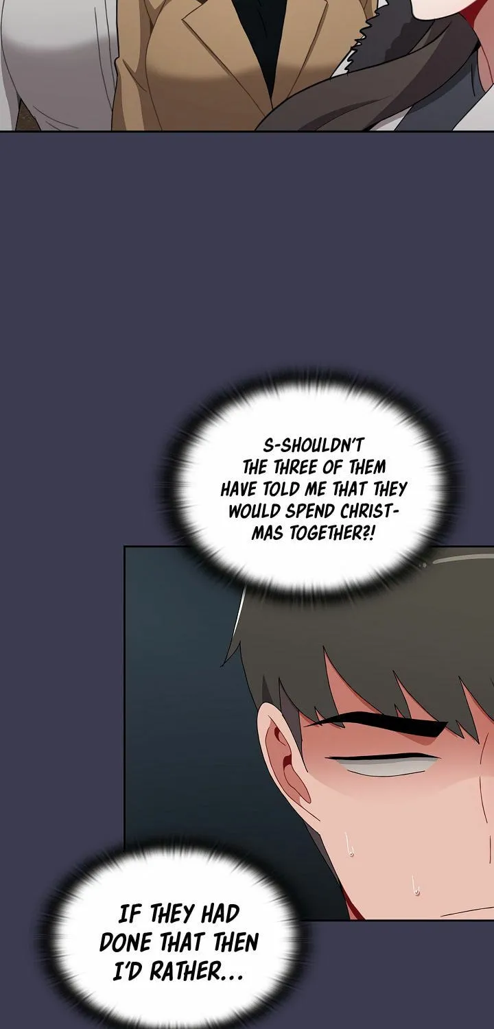 The Late-Bloomers Chapter 82 page 75 - 