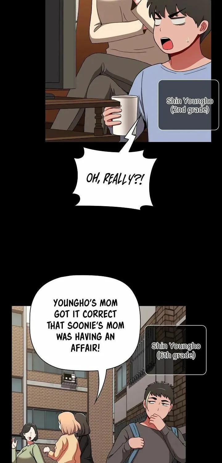 The Late-Bloomers Chapter 82 page 81 - 