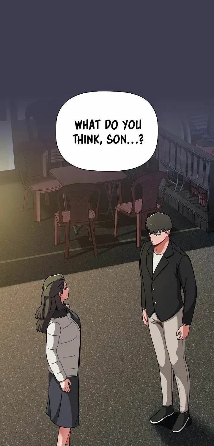The Late-Bloomers Chapter 82 page 83 - 