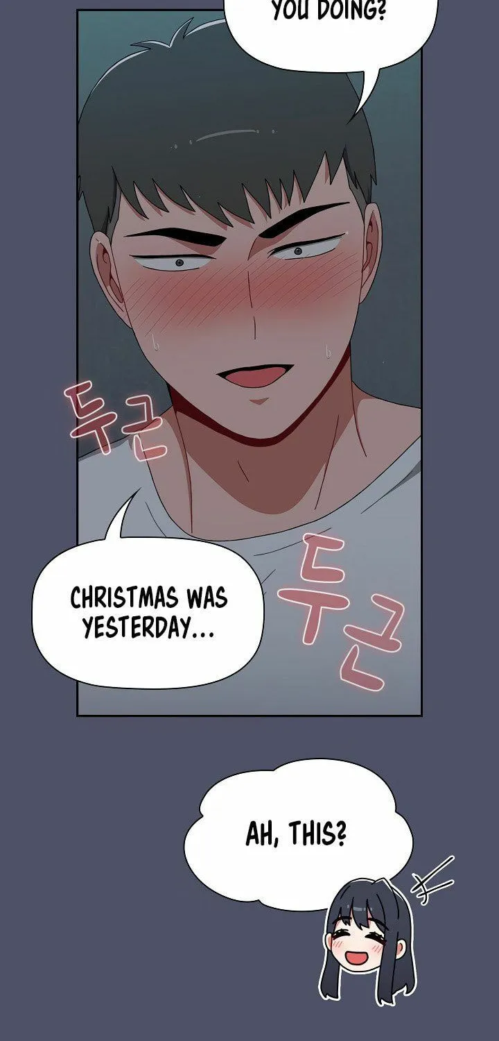 The Late-Bloomers Chapter 83 page 18 - 
