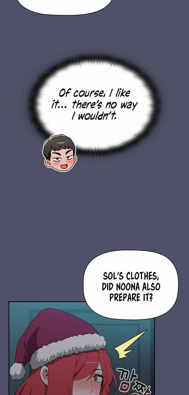The Late-Bloomers Chapter 83 page 22 - 