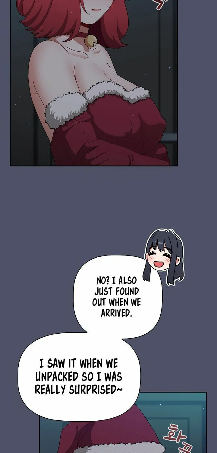 The Late-Bloomers Chapter 83 page 23 - 