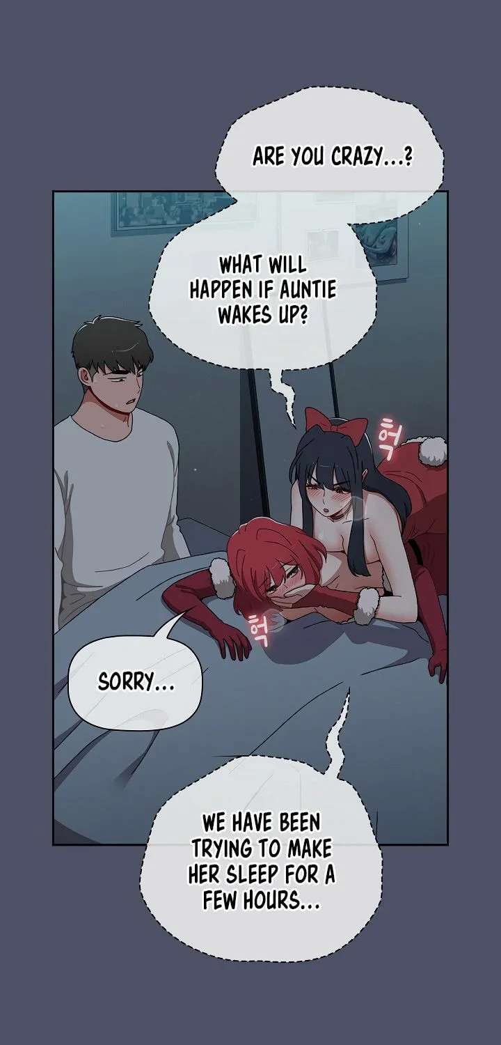 The Late-Bloomers Chapter 83 page 29 - 