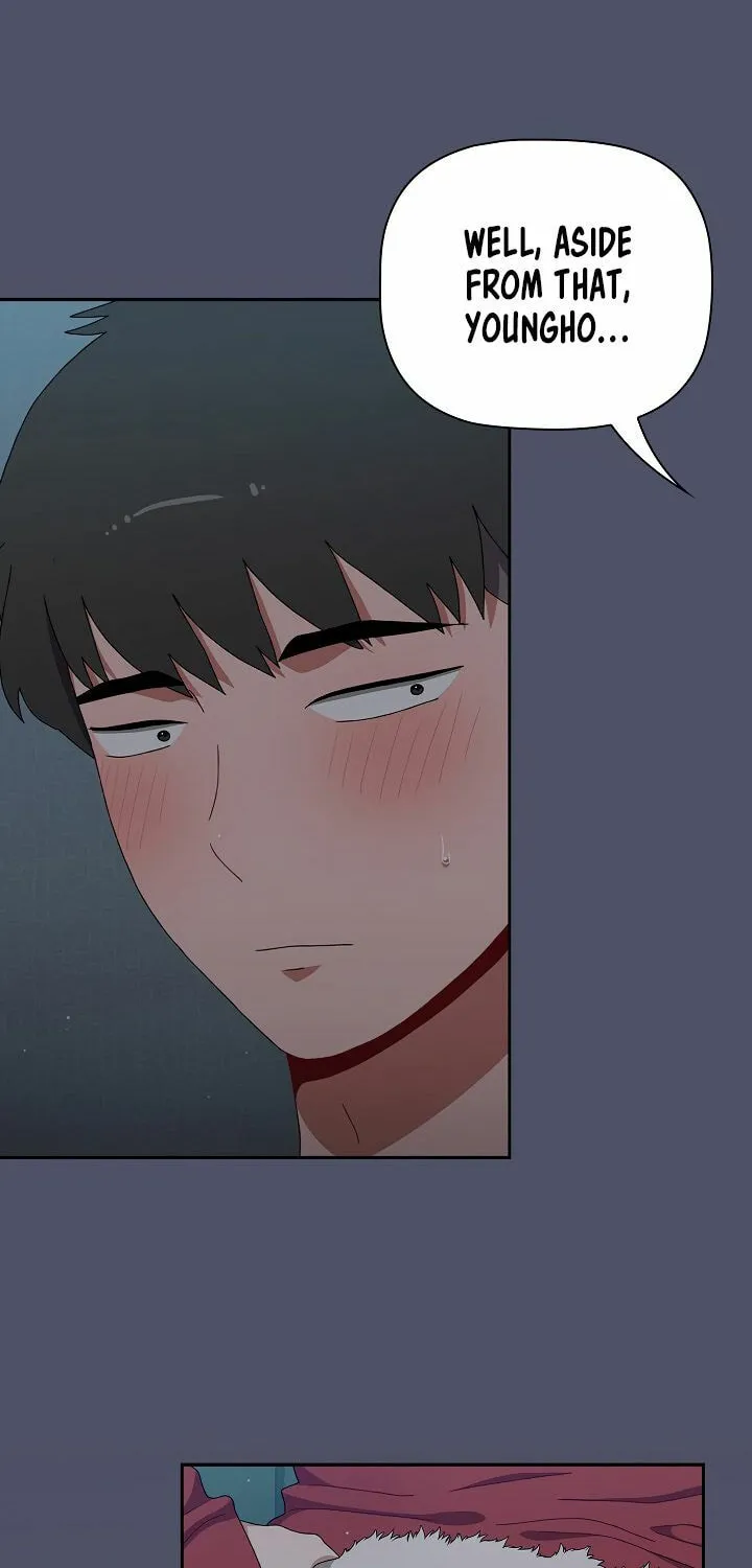 The Late-Bloomers Chapter 83 page 30 - 