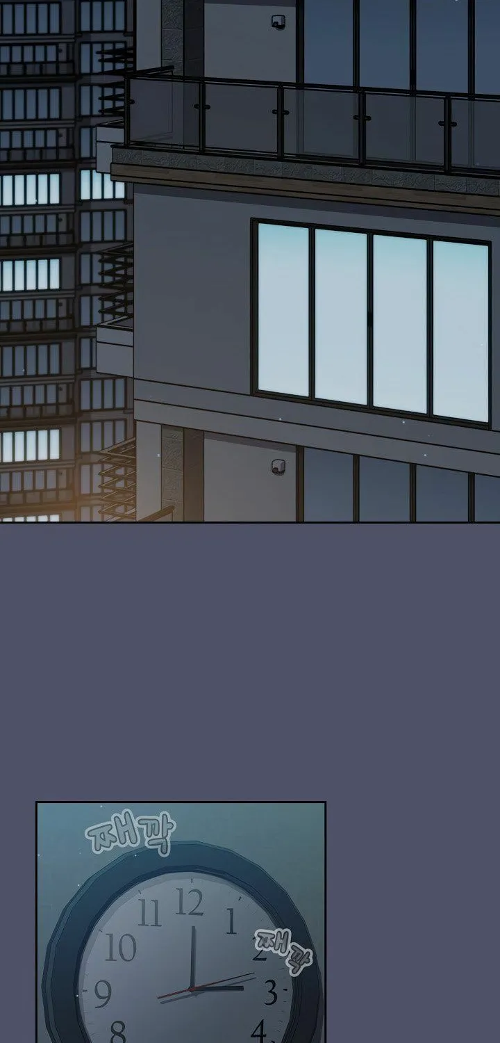 The Late-Bloomers Chapter 83 page 4 - 