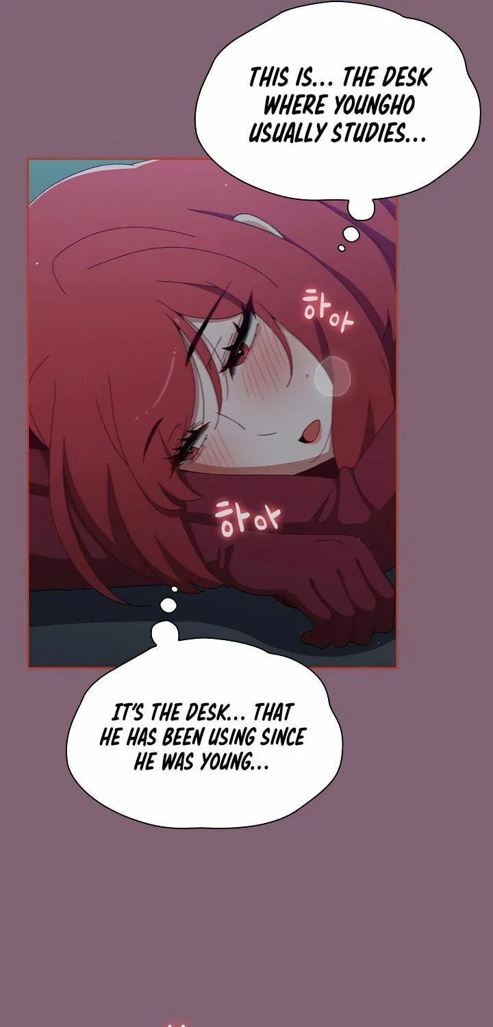 The Late-Bloomers Chapter 83 page 39 - 